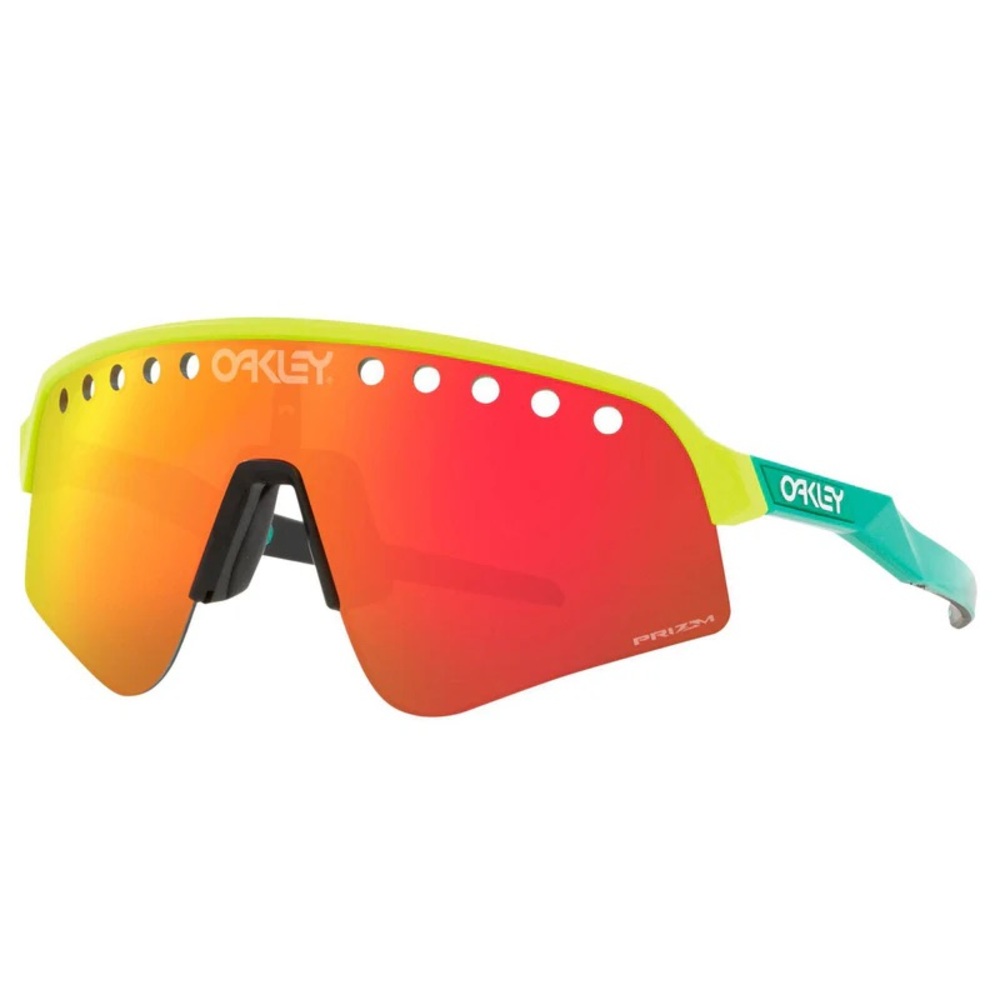Oakley Sutro Lite Sweep Vented